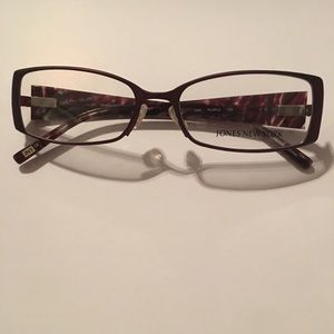Jones New York Frames